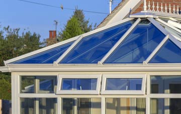 professional Zeal Monachorum conservatory insulation