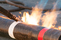 Zeal Monachorum flat roofing replacement