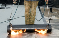 Zeal Monachorum flat roof sealing quote